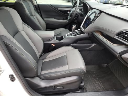 Used 2024 Subaru Outback Onyx Edition XT w/ Tech Package 2 AWD/4WD image 10