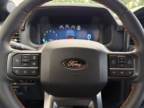 New 2026 Ford F150 Tremor w/ Bed Utility Package AWD/4WD image 27