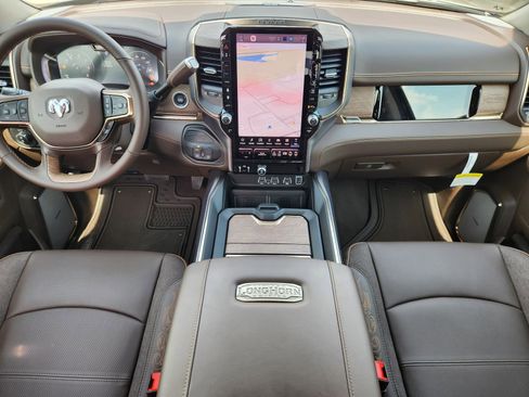 New 2026 RAM 3500 Longhorn image 23