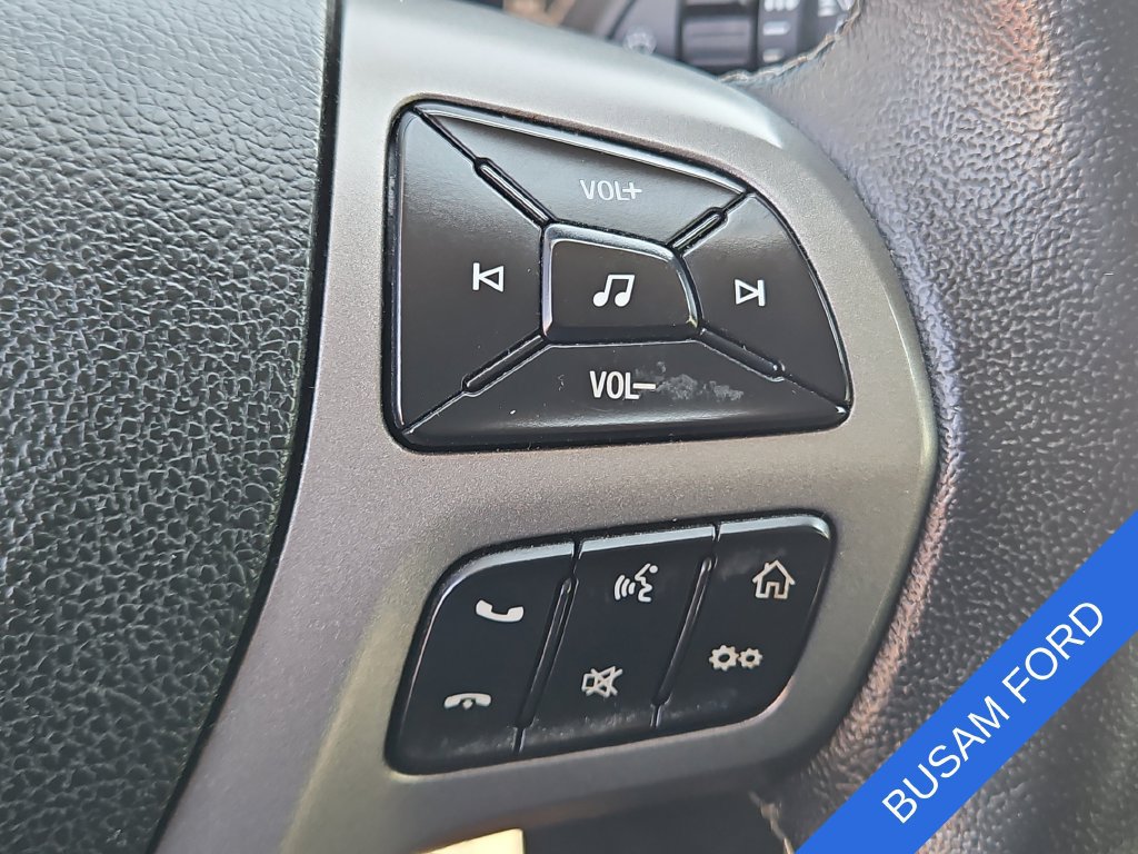 Used 2023 Ford Ranger XLT w/ Equipment Group 302A High AWD/4WD image 25