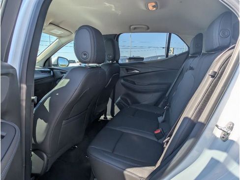 New 2026 Buick Encore GX Sport Touring w/ Comfort Package image 9