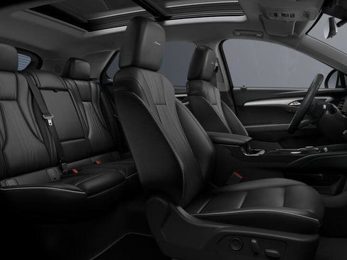 New 2026 Buick Envision Avenir image 12