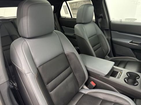 New 2026 Honda Prologue Touring image 20