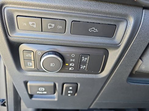 Used 2021 Ford F150 Platinum w/ Equipment Group 701A High image 26