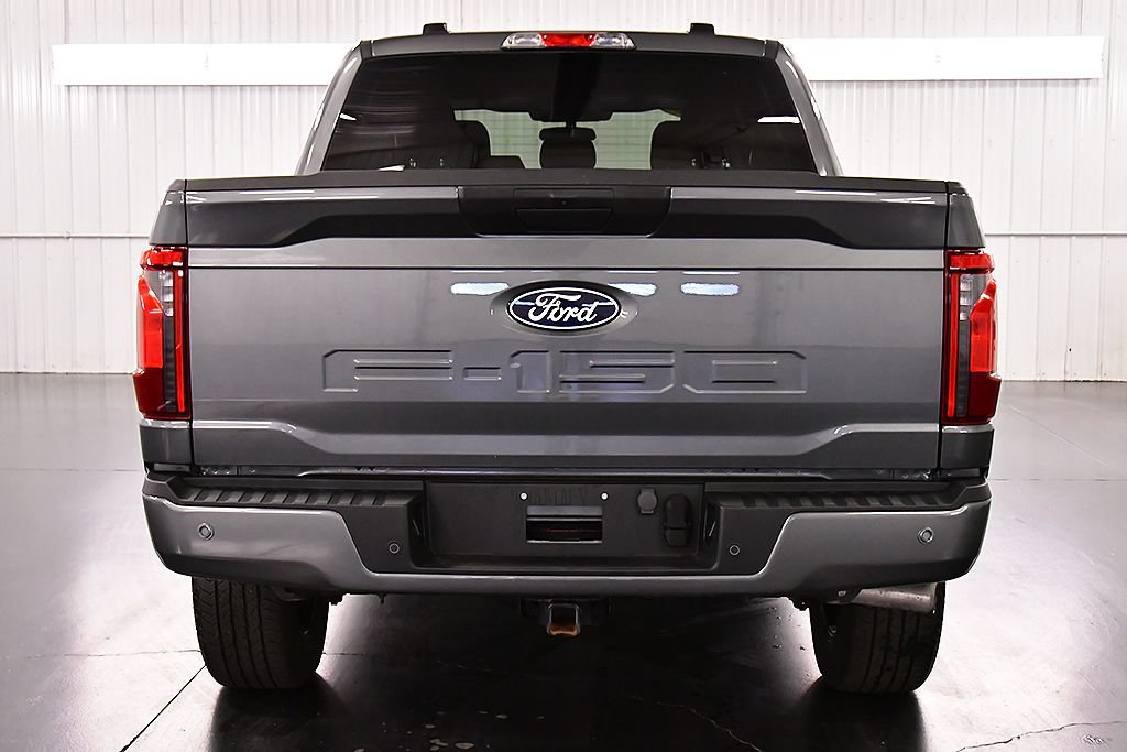 Used 2024 Ford F150 STX AWD/4WD image 6