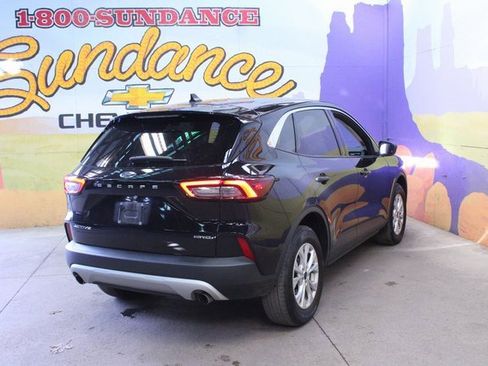 Used 2023 Ford Escape Active image 8
