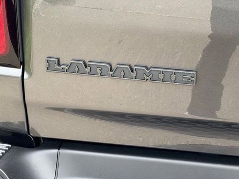 New 2026 RAM 1500 Laramie AWD/4WD image 35