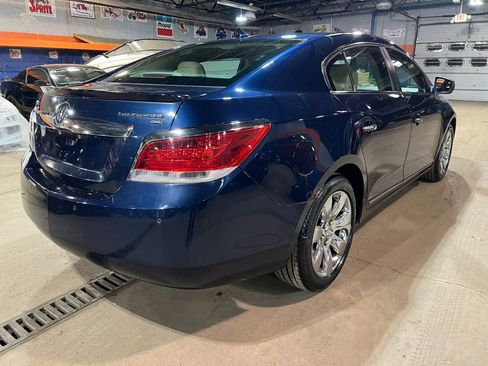 Used 2011 Buick LaCrosse CXL image 5