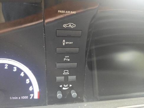Used 2013 Mercedes-Benz S 550 4MATIC image 63