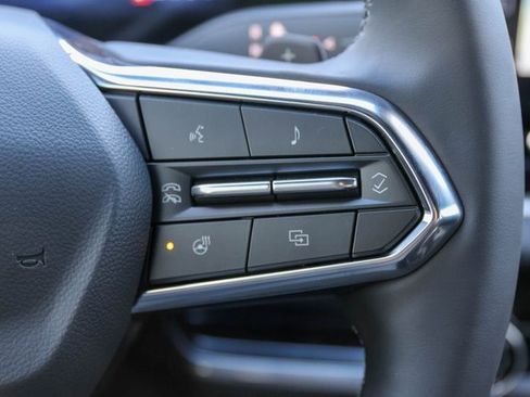 New 2026 Chevrolet Equinox LT w/ Safety and Technology Package image 22