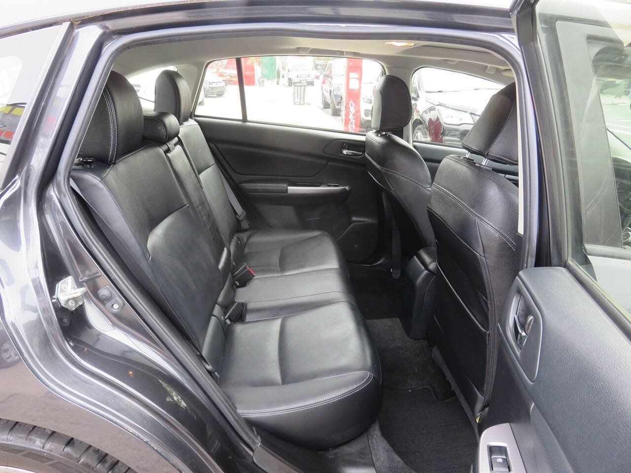 Used 2016 Subaru Impreza 2.0i Sport Limited AWD/4WD image 20