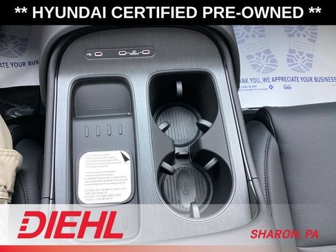 Certified 2026 Hyundai Palisade XRT Pro AWD/4WD image 33