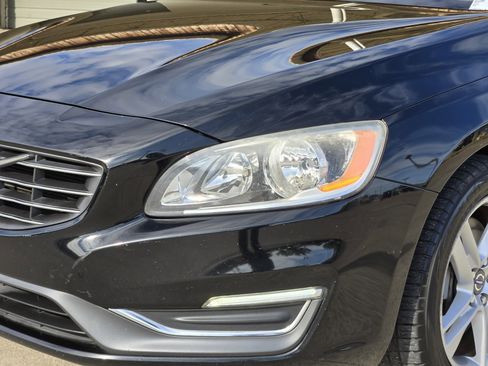 Used 2014 Volvo S60 T5 image 13