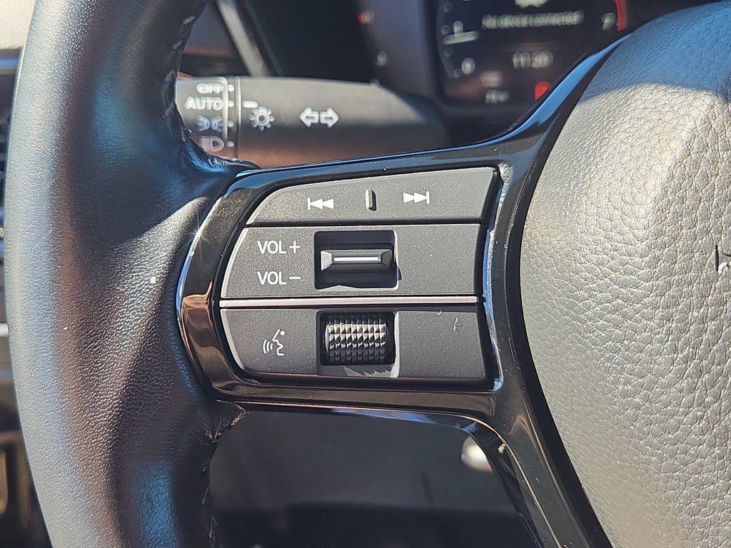 Used 2026 Honda CR-V EX-L image 25