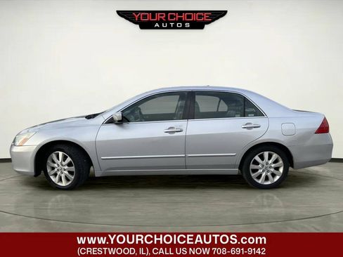 Used 2006 Honda Accord EX image 2