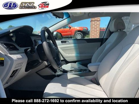 Used 2016 Hyundai Sonata SE image 10