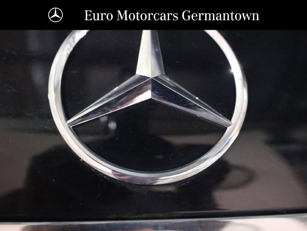 Used 2025 Mercedes-Benz GLS 450 4MATIC image 64