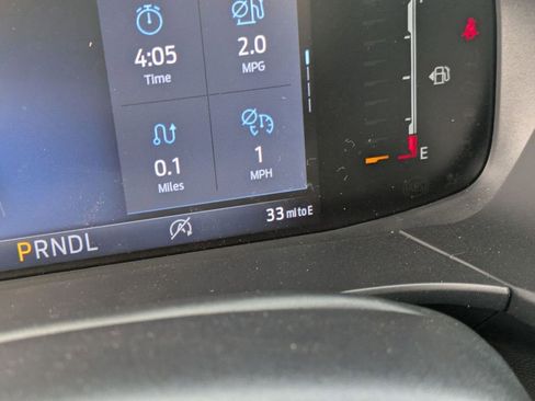 New 2026 Ford Escape Active w/ Tech Pack #1 AWD/4WD image 26
