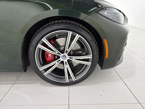 Certified 2023 BMW 440i xDrive M440i xDrive w/ Premium Package image 44