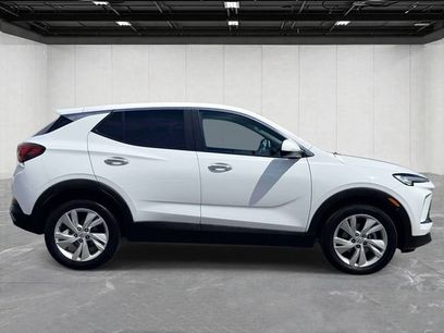 Used 2025 Buick Encore GX Preferred