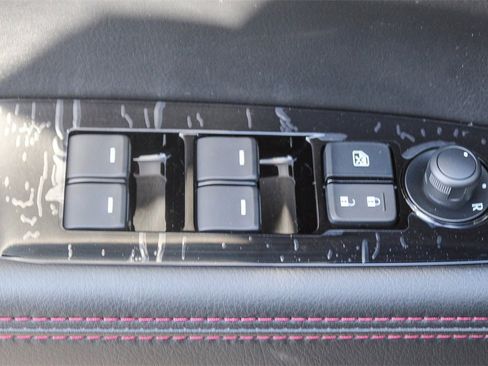 New 2025 MAZDA CX-5 Carbon Edition image 22