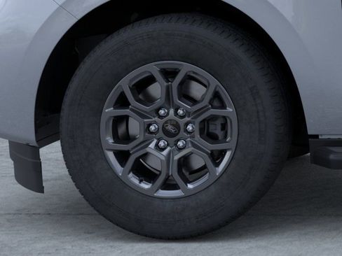 New 2026 Ford Expedition Active AWD/4WD image 19