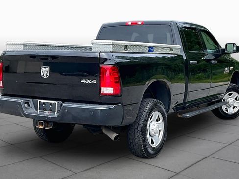 Used 2018 RAM 2500 Tradesman w/ Snow Chief Group AWD/4WD image 11