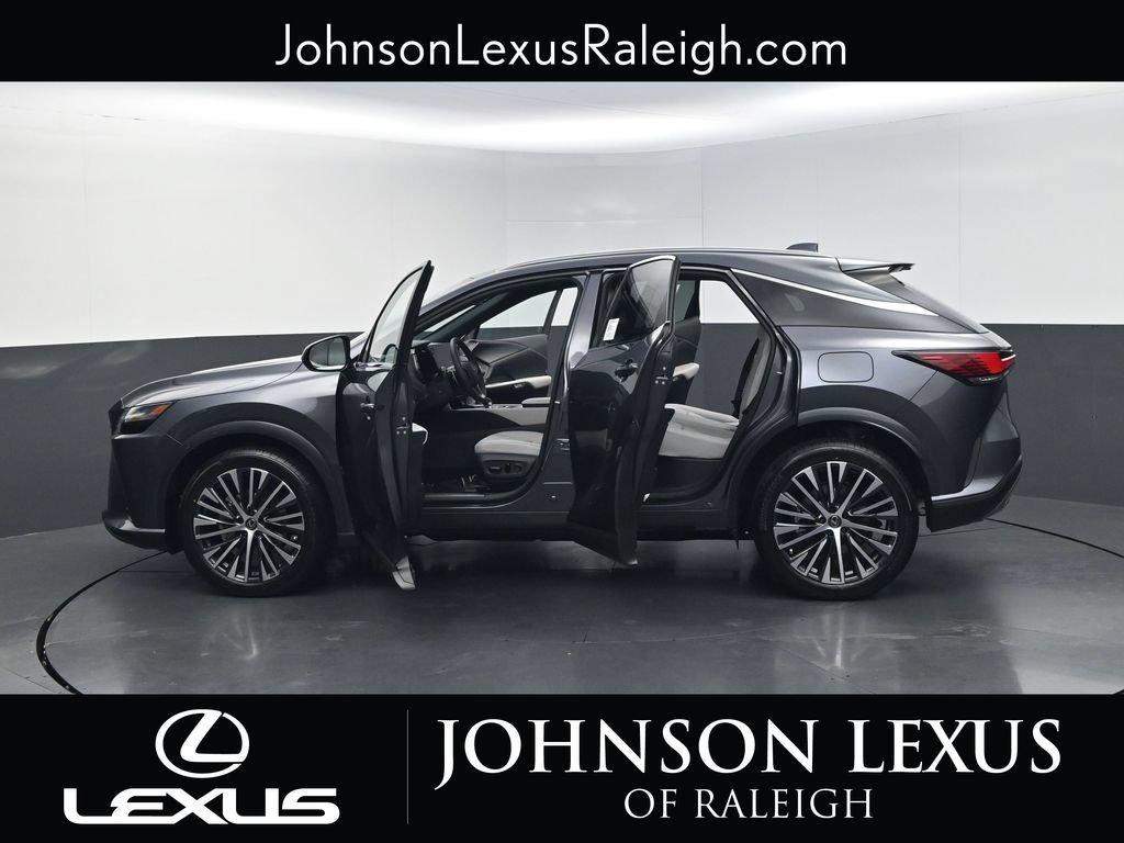 New 2026 Lexus RX 350 Premium Plus w/ Accessory Package (K3) FWD image 32