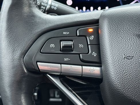 Used 2023 Cadillac Escalade Sport w/ Touring Package image 31