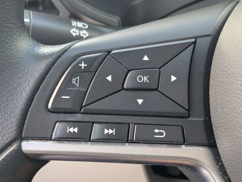 Used 2020 Nissan Altima 2.5 S image 8