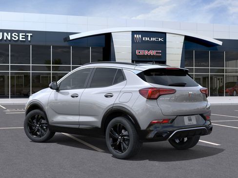 New 2026 Buick Encore GX Sport Touring image 3