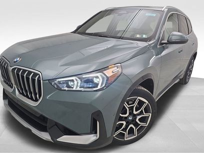 New 2026 BMW X1 xDrive28i w/ Convenience Package