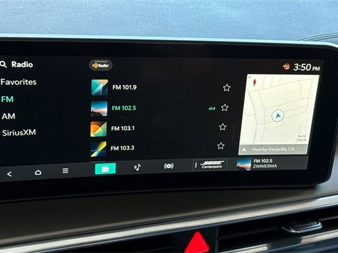 New 2025 Kia Sorento SX Prestige image 23