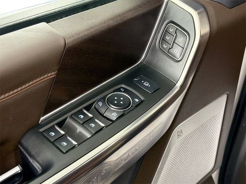 Used 2024 Ford F350 King Ranch image 18