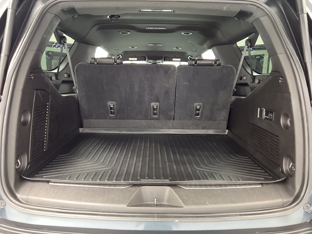 Used 2021 GMC Yukon XL Denali AWD/4WD image 40