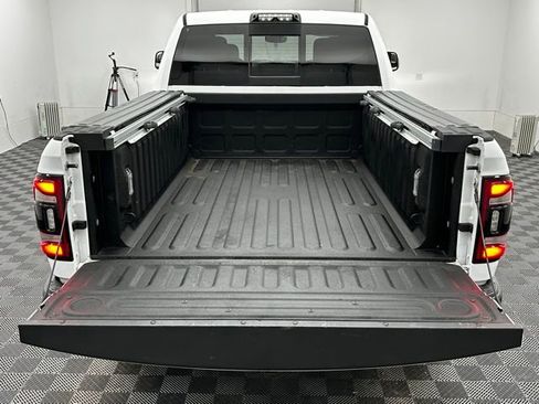 Used 2021 RAM 2500 Power Wagon w/ Power Wagon Off Road Package image 14