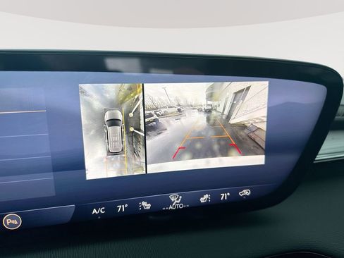 New 2026 Buick Enclave Preferred w/ Power Package AWD/4WD image 15