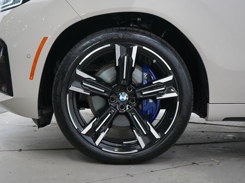 Used 2025 BMW X3 M50 AWD/4WD image 30