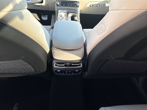 New 2026 Genesis GV70 3.5T Sport Prestige AWD/4WD image 22