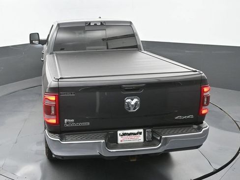 Used 2024 RAM 2500 Laramie w/ Towing Technology Group AWD/4WD image 15