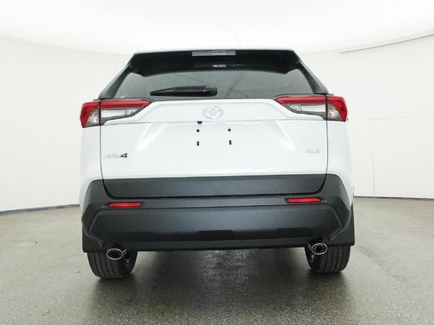 New 2025 Toyota RAV4 XLE Premium image 23