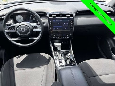 Used 2022 Hyundai Tucson SEL w/ Convenience Package AWD/4WD image 28