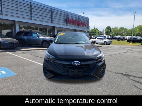 Used 2024 Subaru Legacy Limited AWD/4WD image 9