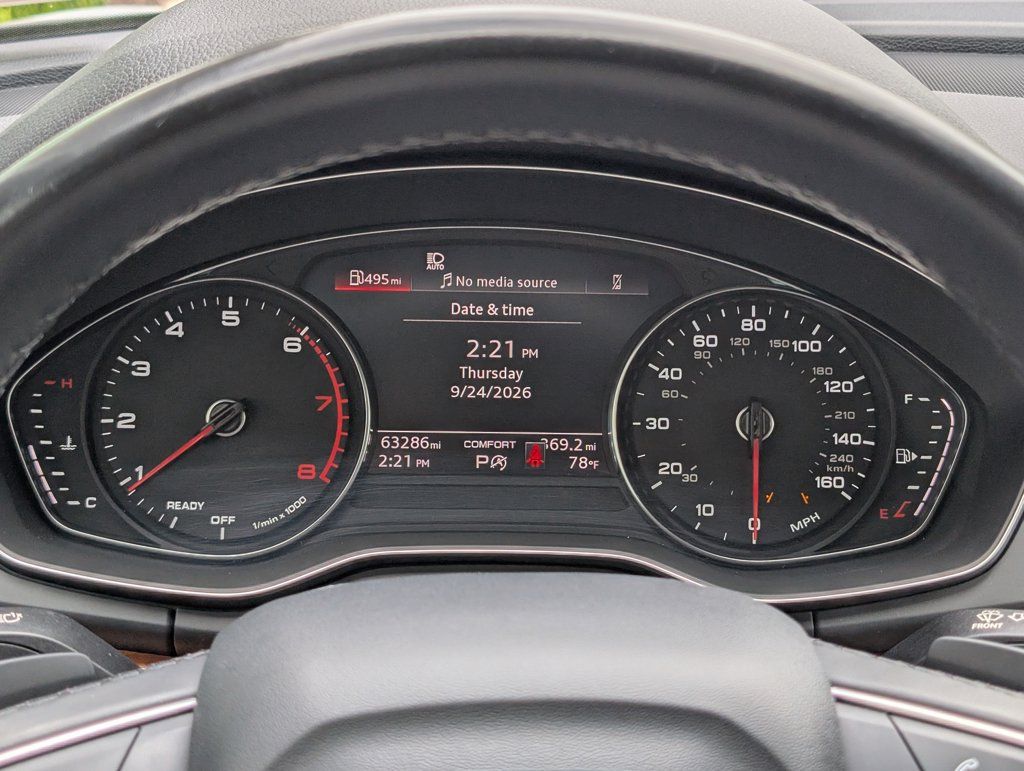 Used 2023 Audi Q5 2.0T Premium AWD/4WD image 12
