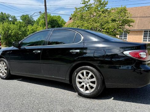 Used 2003 Lexus ES 330 FWD image 7
