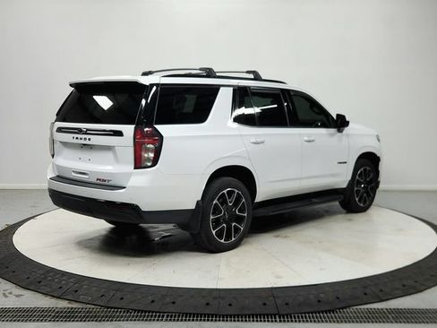 Used 2023 Chevrolet Tahoe RST RWD image 10