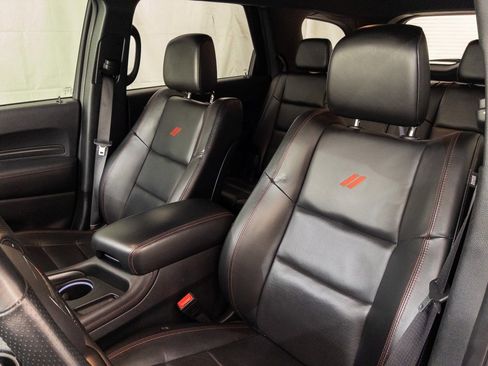 Used 2024 Dodge Durango GT image 15