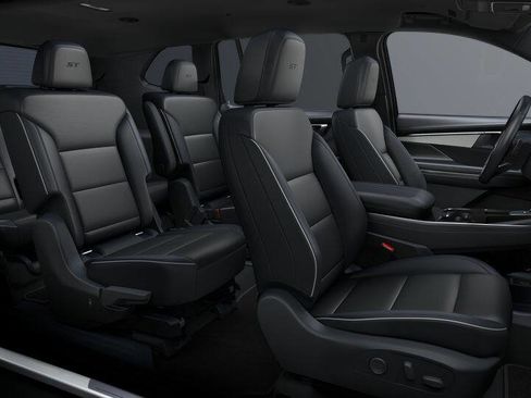 New 2025 Buick Enclave Sport Touring w/ Super Cruise Package image 28