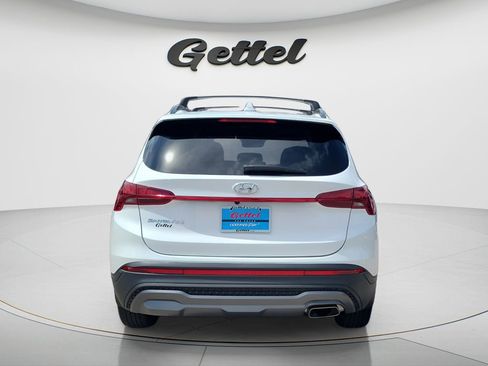 Used 2022 Hyundai Santa Fe XRT FWD image 6