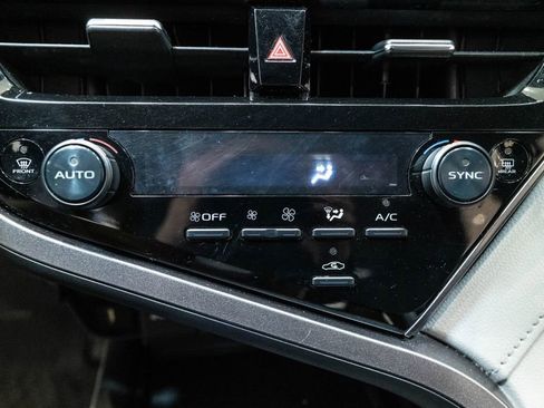 Certified 2024 Toyota Camry LE FWD image 26